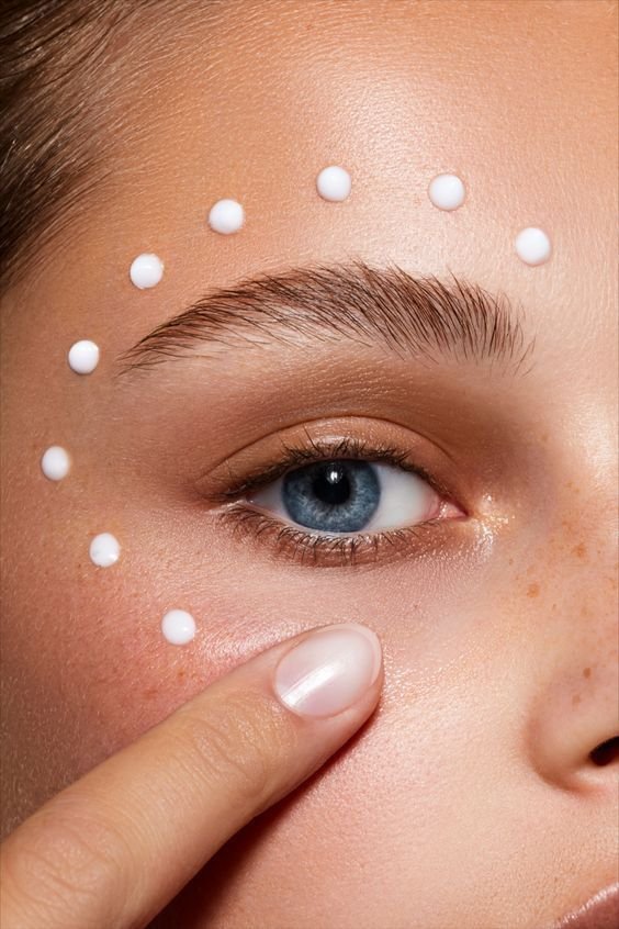 Best Eye creams for Dark circles and Wrinkles