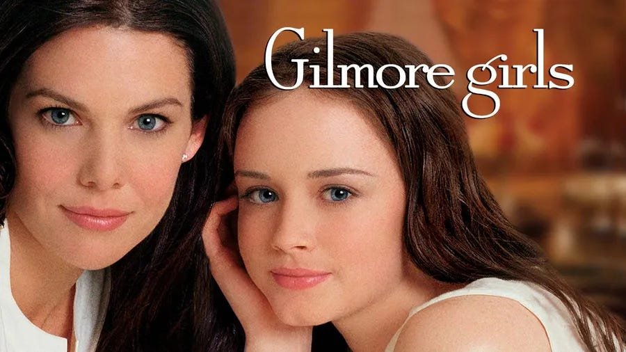 Gilmore Girls