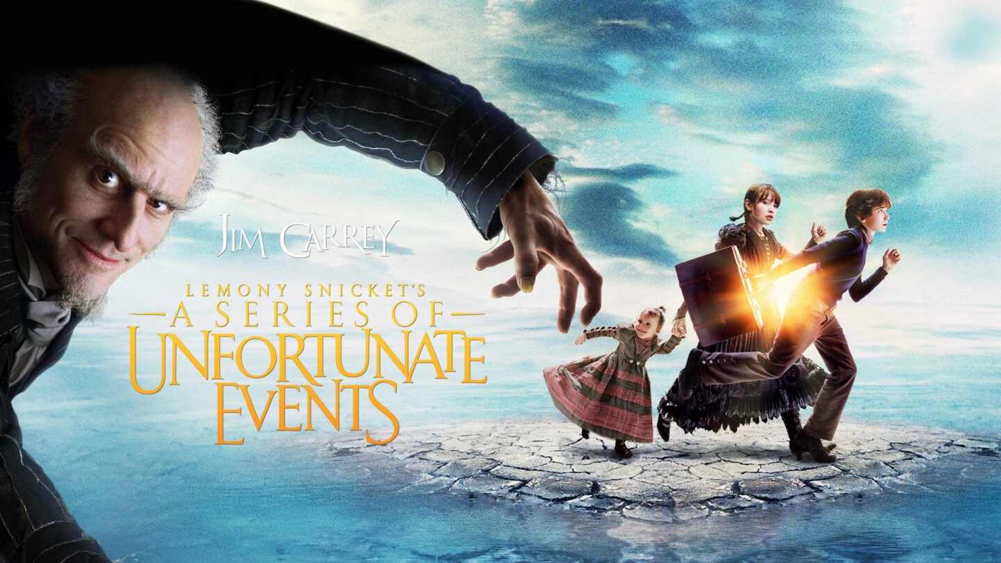 A Series of Unfortunate Events