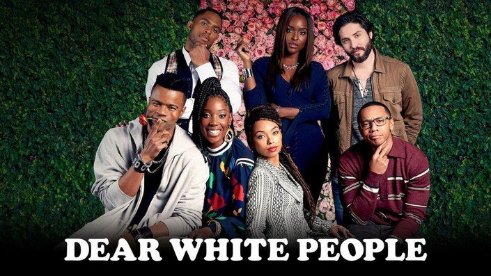 Dear White People